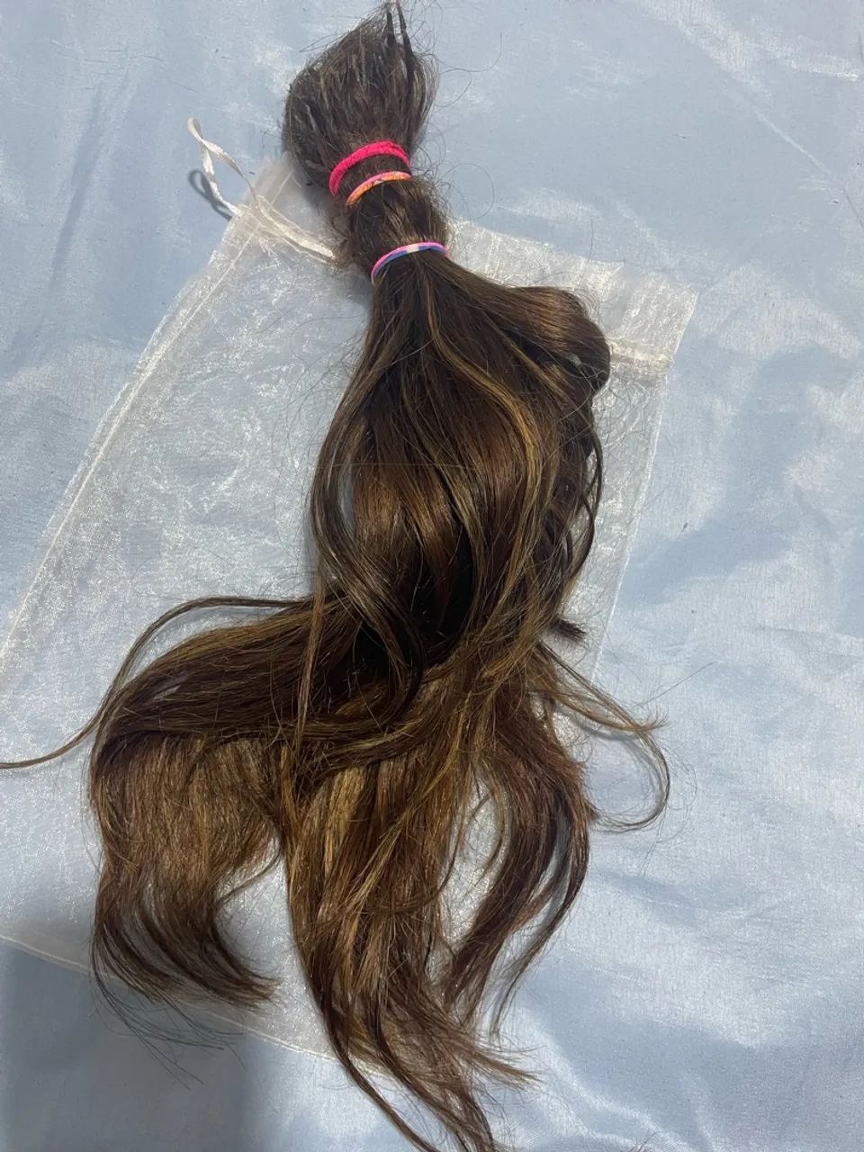 Vendo Cabelo humano - Foto 2