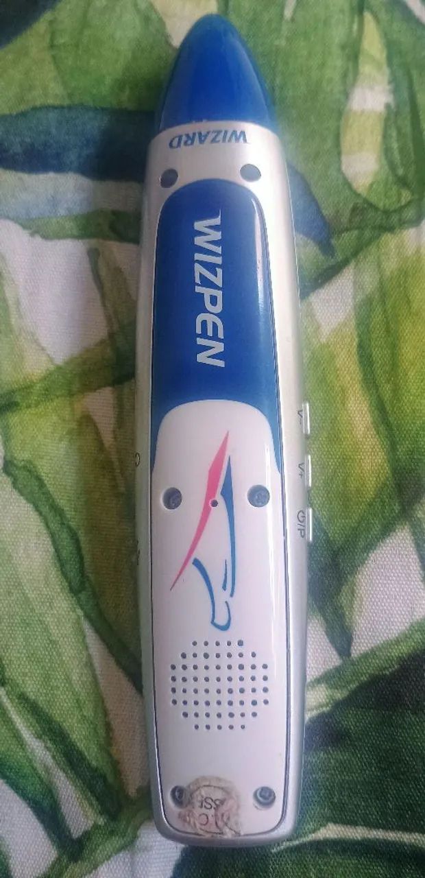 Caneta tradutora Wizard Wizpen