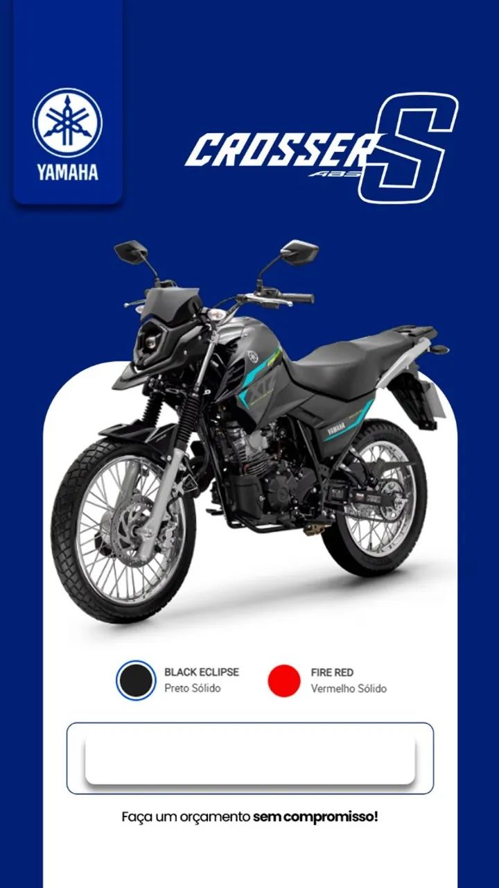 XTZ 150 ABS S 