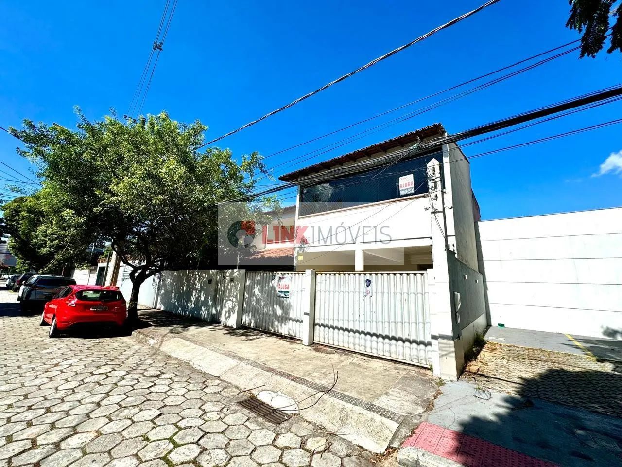 Casa Comercial em Enseada do Suá - Vitória