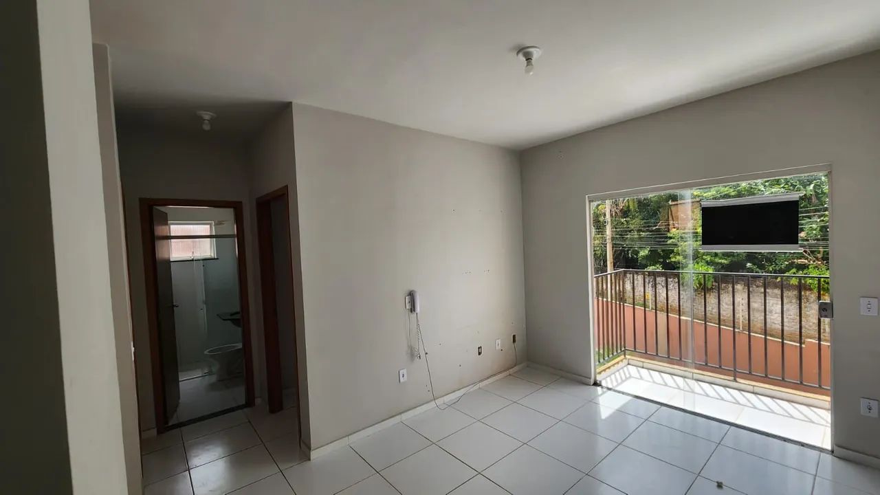 Alugo Maria Luiza Bitar  - Foto 4