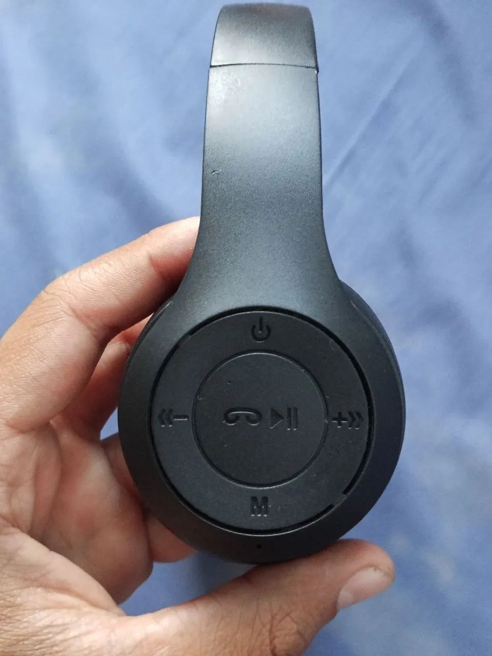 Fone P47 Wireless (Bluetooth 5.0 + EDR) - Foto 2