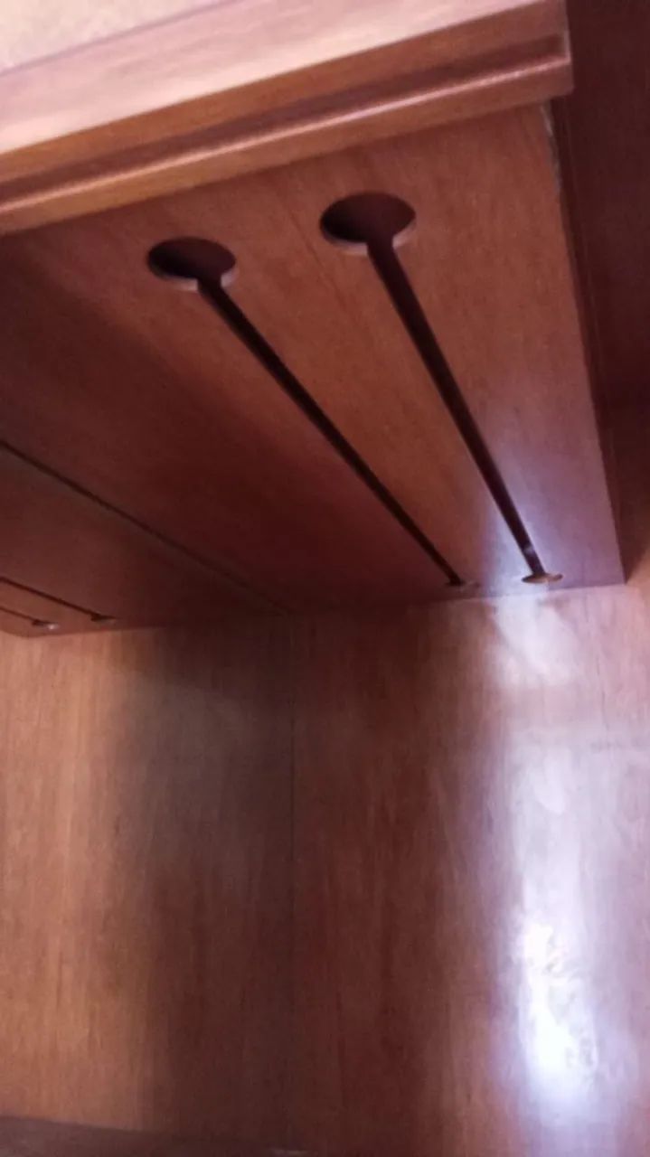 Móveis bar sala - Foto 4