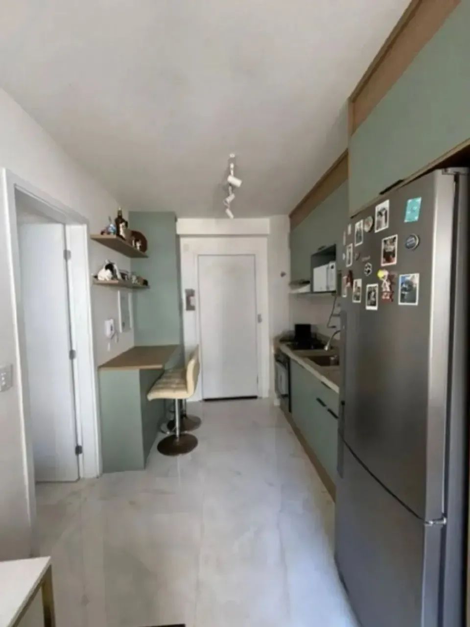 Apartamento Studio no Condomínio Forma Butantã - Foto 5