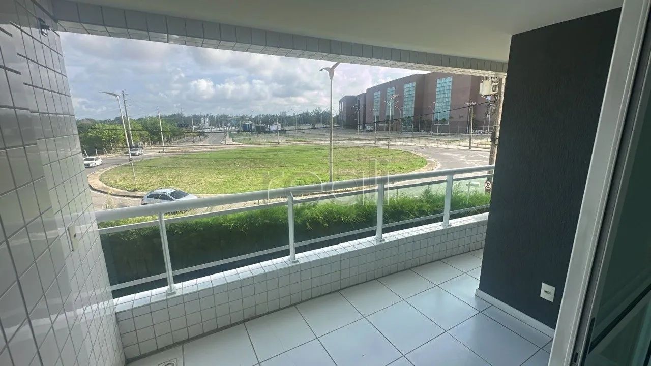 Celebration Residence | Cocó | 03 Suítes | 81m² | 02 Vagas - Foto 3
