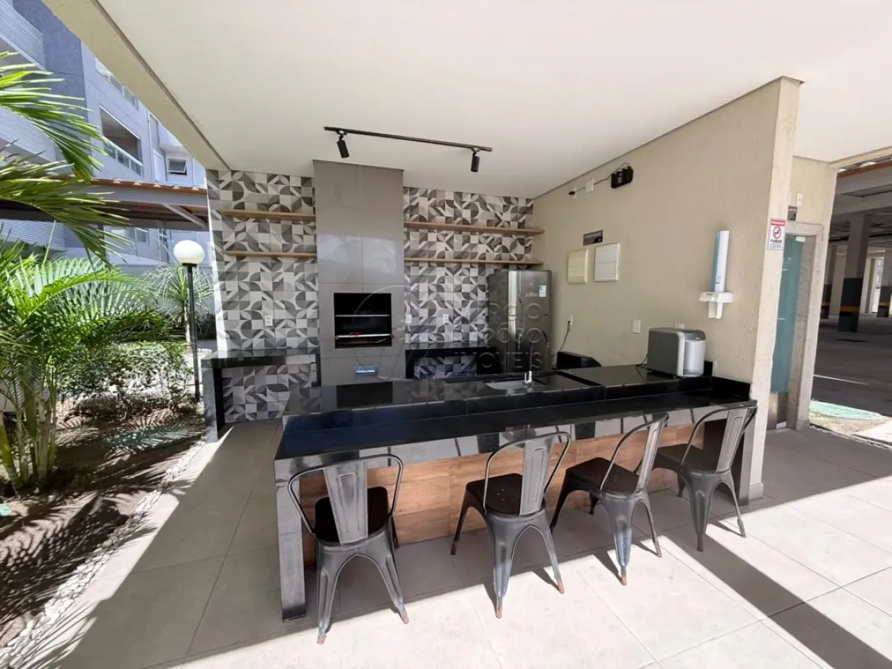 Apartamento com 2 Quartos e Varanda Gourmet no Sensia Horizontes do Atlântico - Foto 5