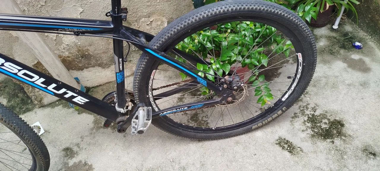 Bike aro 29  - Foto 3