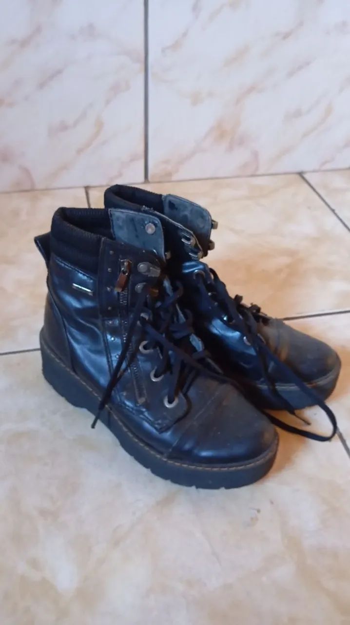 Bota - Foto 3