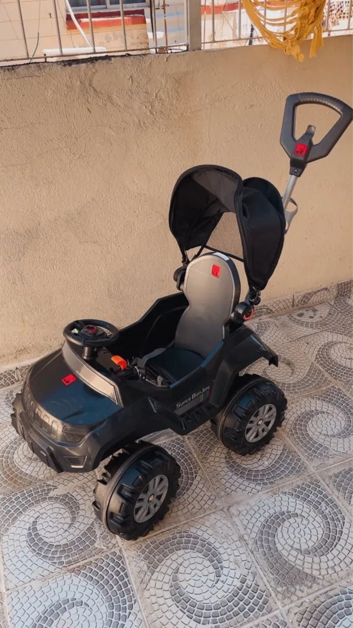 Carro infantil  - Foto 4