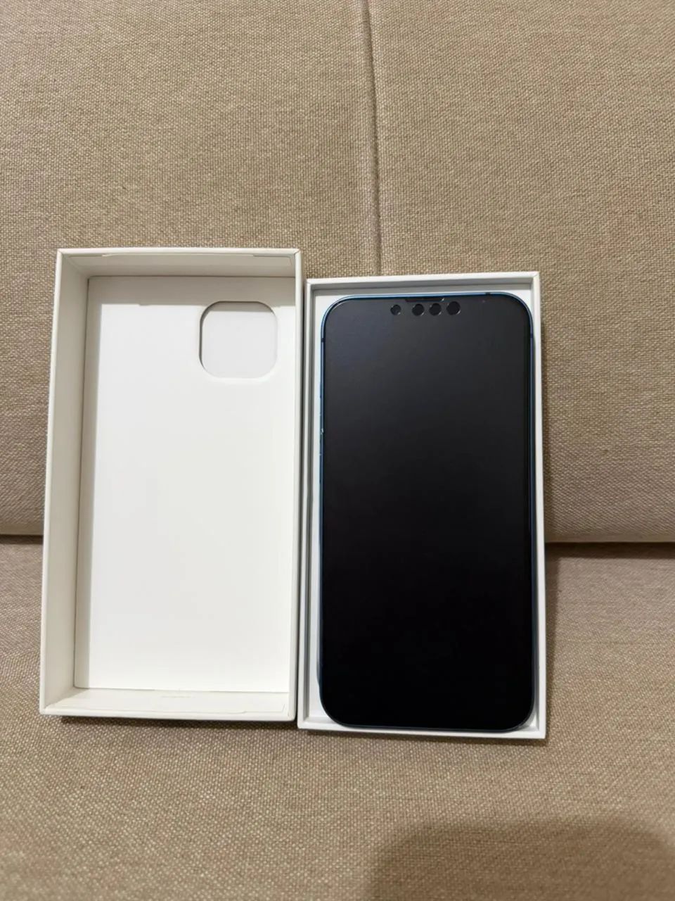 iPhone 13 256gb - Foto 3