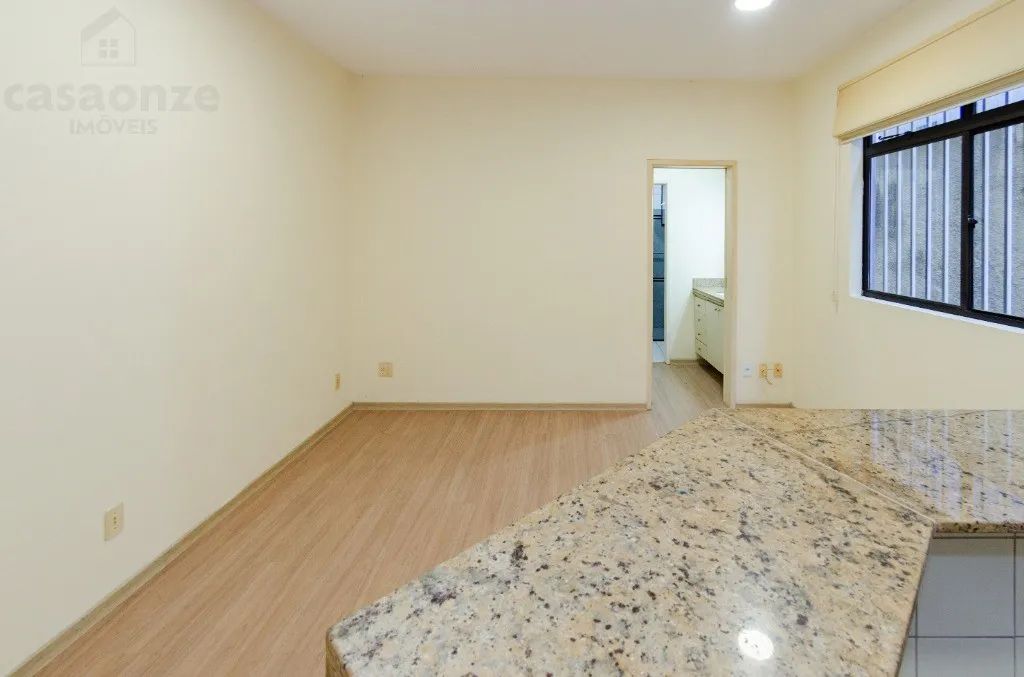 Apartamento à Venda - Sion, 1 Quarto, 41 m2