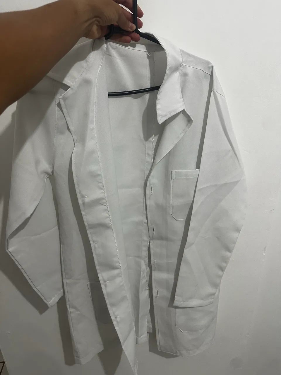 Vendo Jaleco 