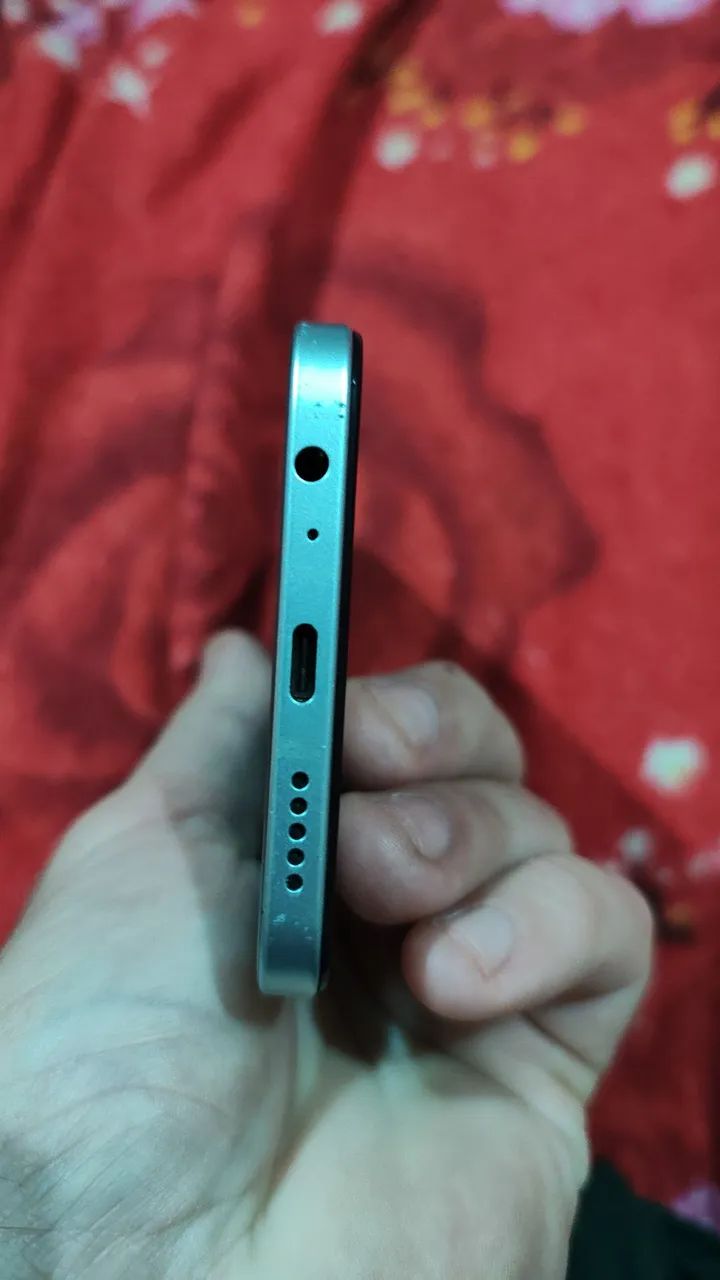 Redmi 15c
