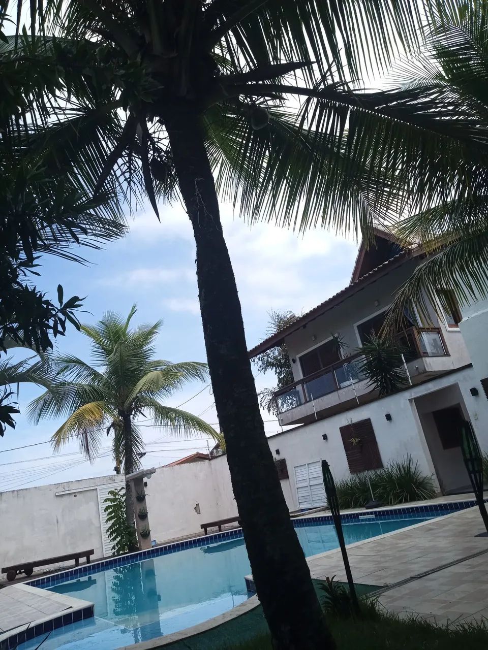 Casa temporada c/ piscina ? - Foto 4
