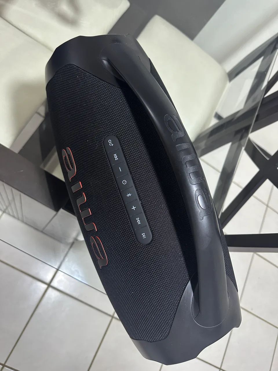 AIWA BOOMBOX PLUS - Foto 2