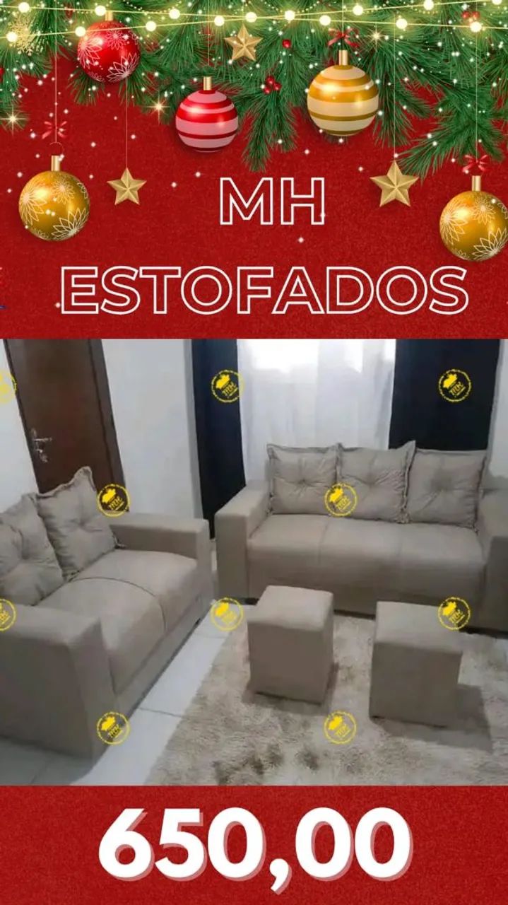 Sofá  - Foto 2