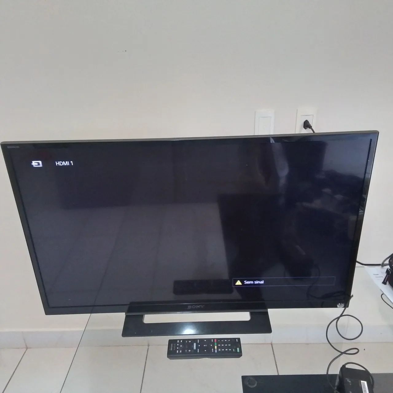 TV Sony Bravia 32'' LED - Foto 3