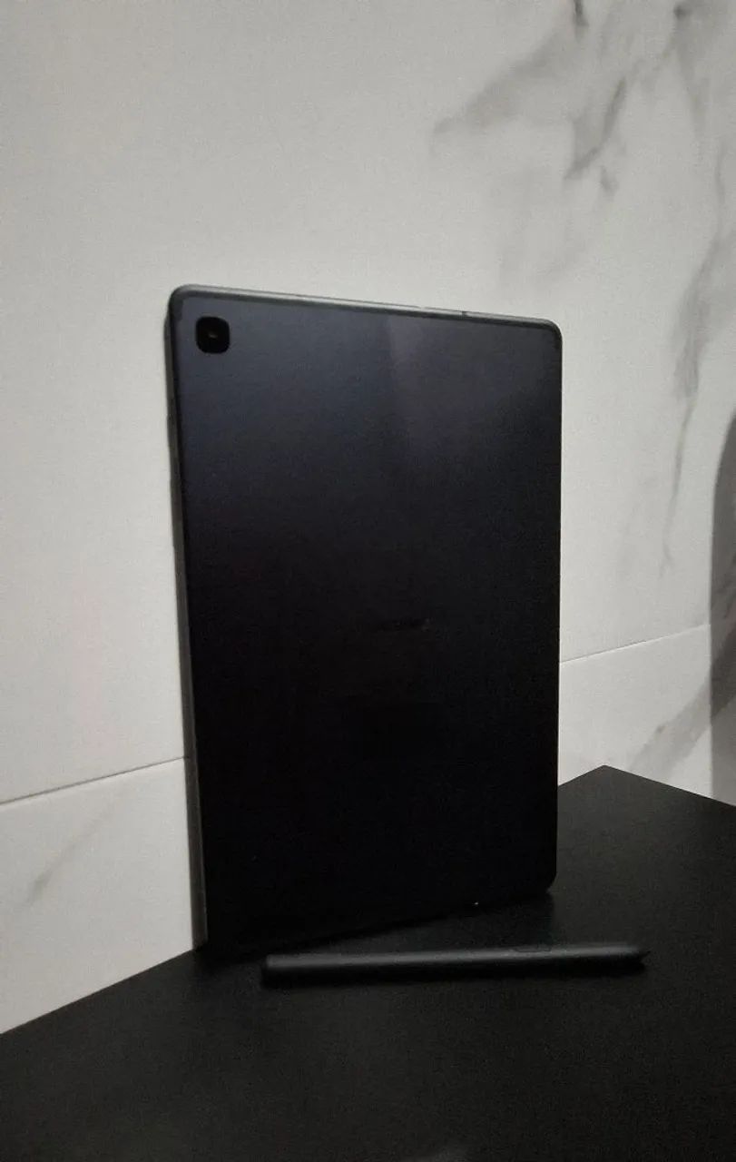 Samsung Galaxy Tab S6 Lite + S Pen - Foto 3