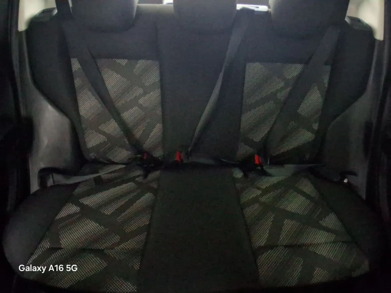 Fiat Mobi LIKE 1.0 Fire Flex 5p., foto 16 de 18