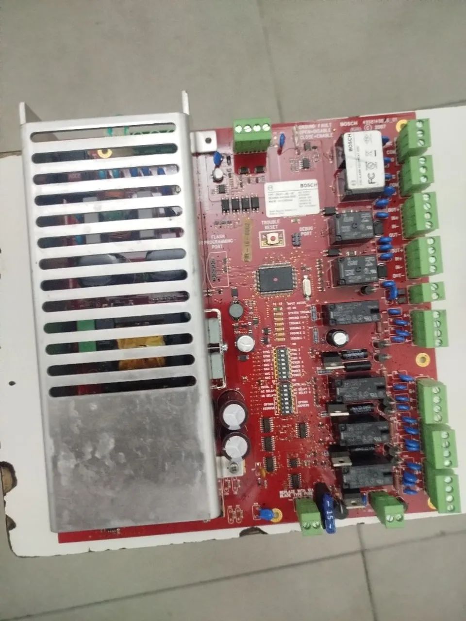 Modulo Bosh Fpp-rnac-8a-4c - Foto 2