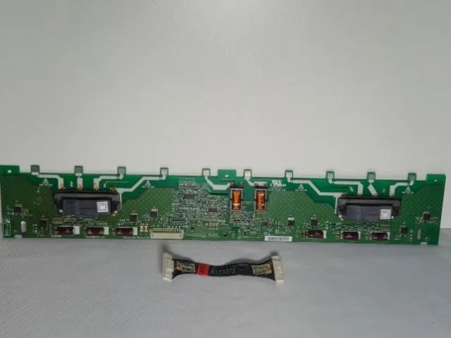 Placa Inverter para Tv Samsung 37 polegadas/Ln37c530f1m-V298-5XX  - Foto 2