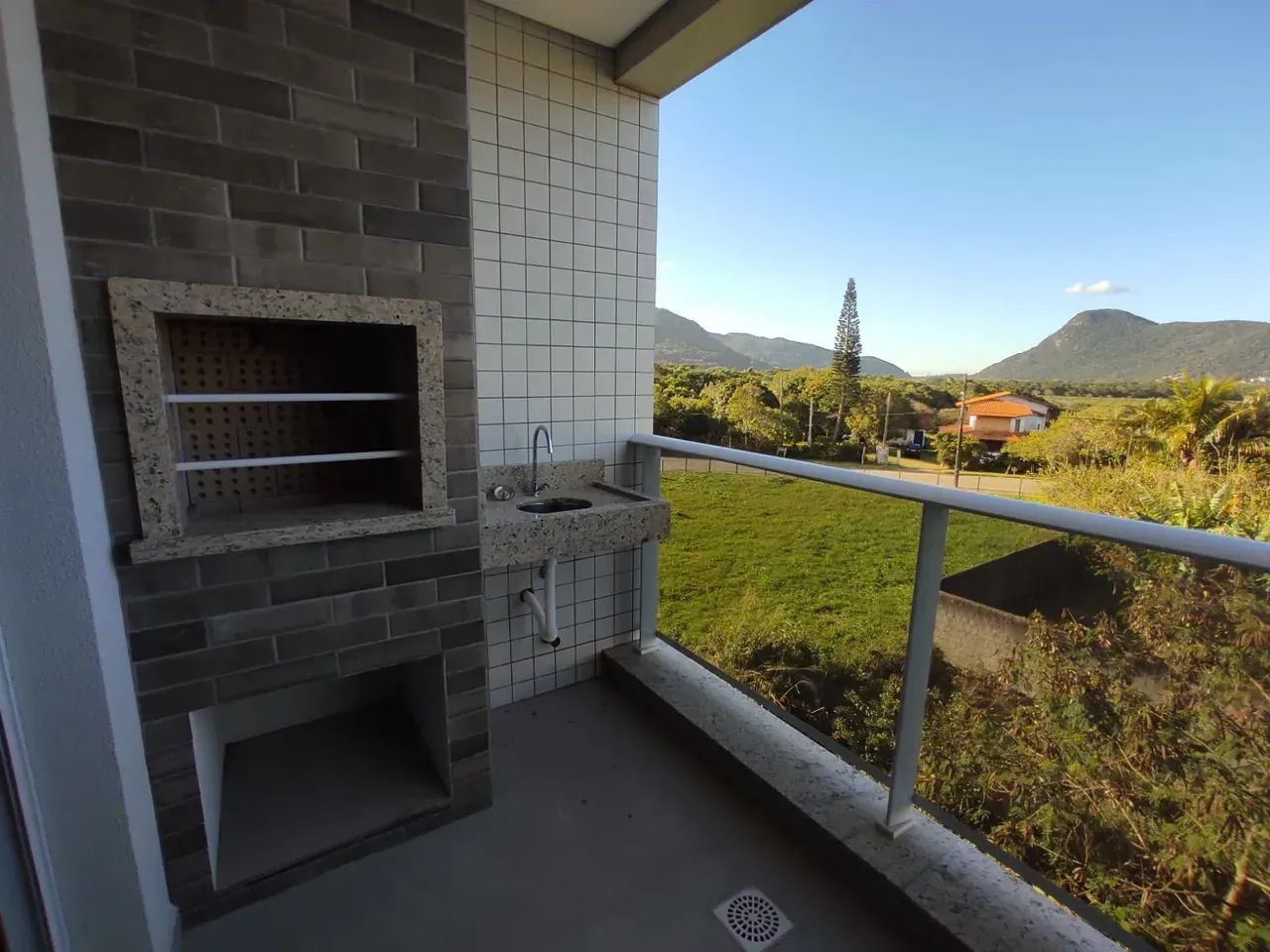 Imóvel para aluguel com 64,74 m², 01 quarto em Açores - Florianópolis - SC - Foto 2