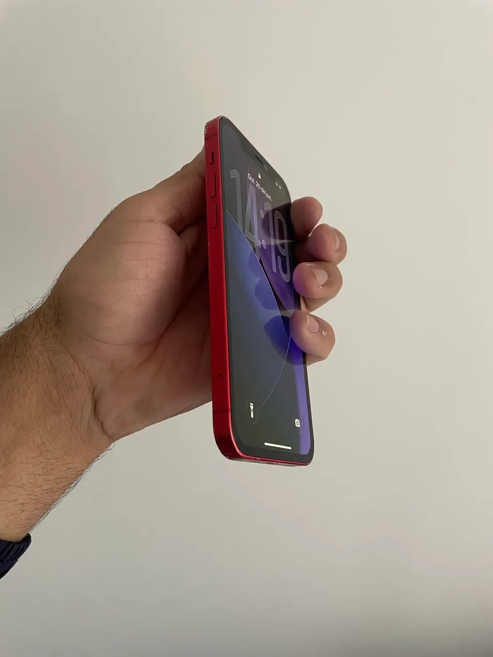 iPhone 12 sem detalhes - Foto 2