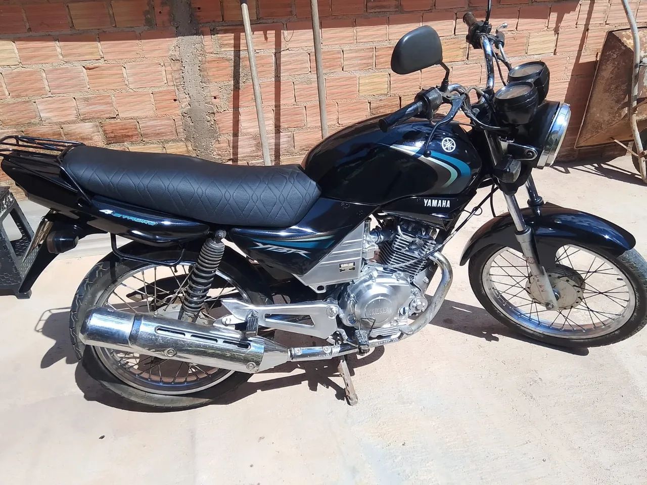 Moto - Foto 5