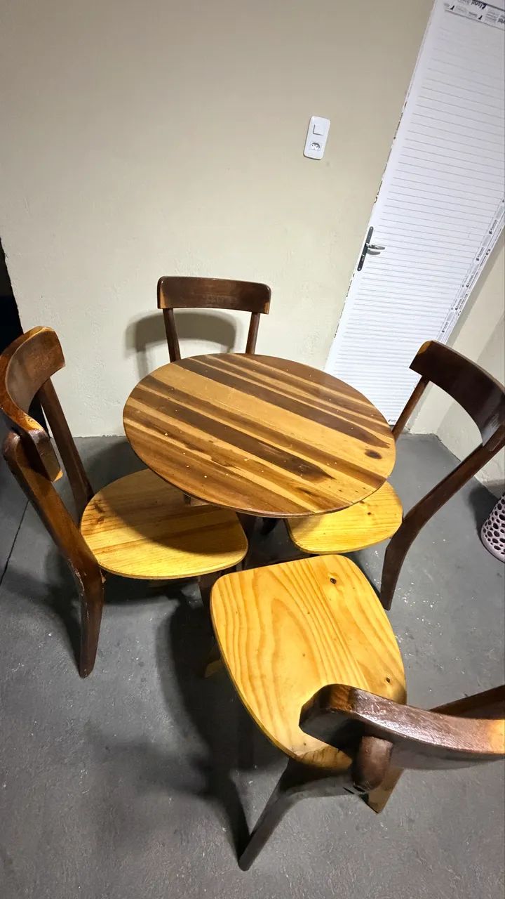 Mesa - Foto 2