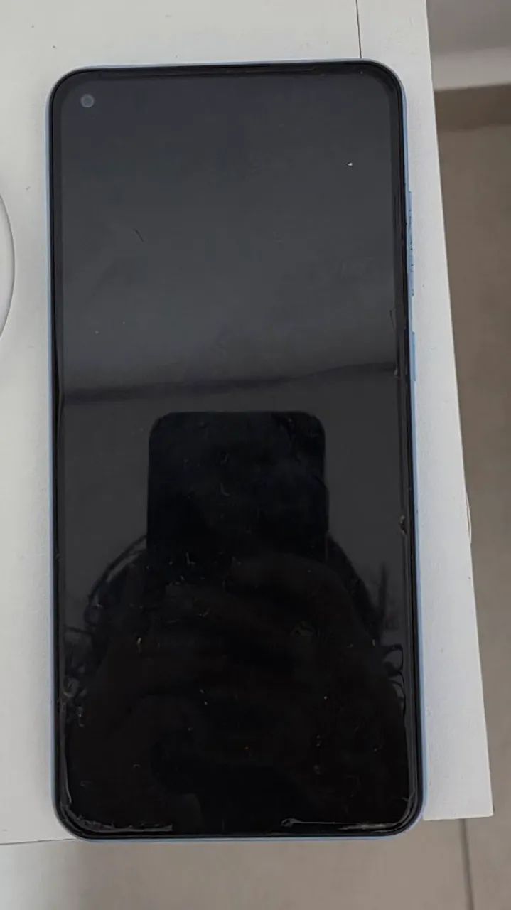 XIAOMI REDMI NOTE 9 - USADO