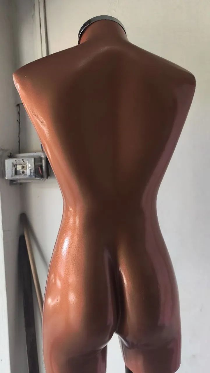 MANEQUINS  - Foto 4