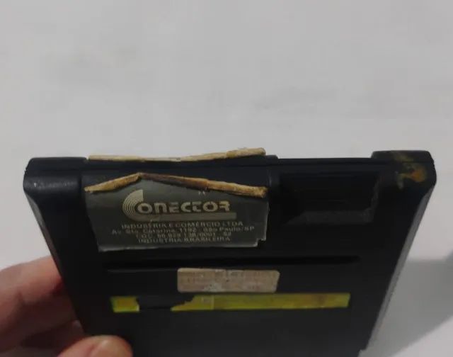 Robocop 2 original Conector - Foto 2