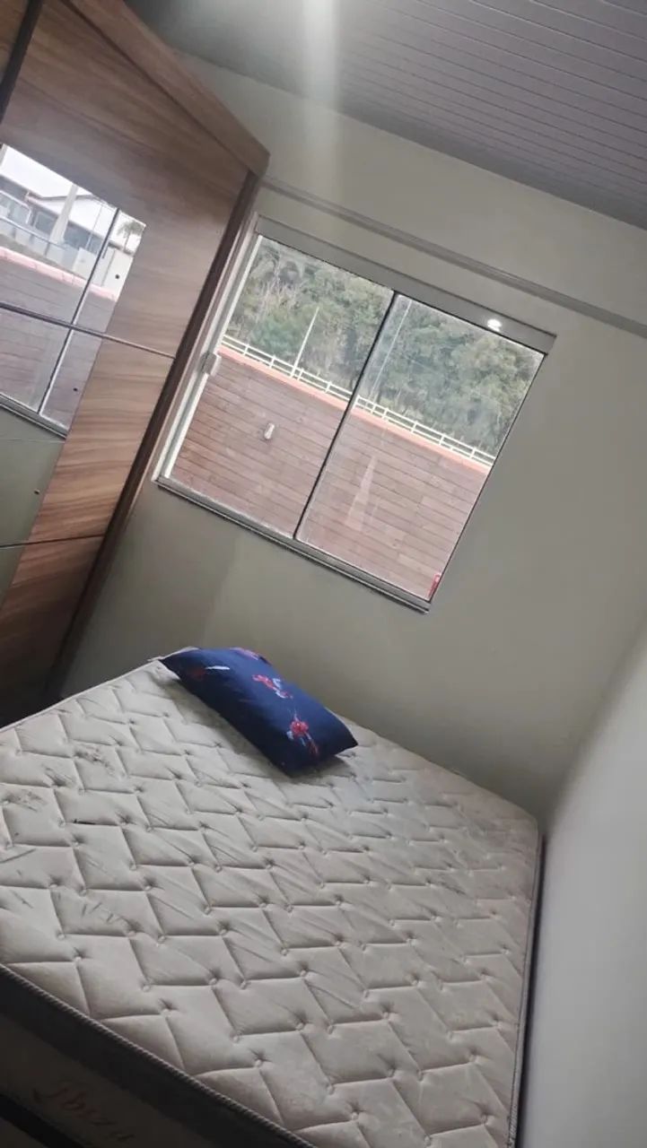 Vendo casa vargem pequena  - Foto 2