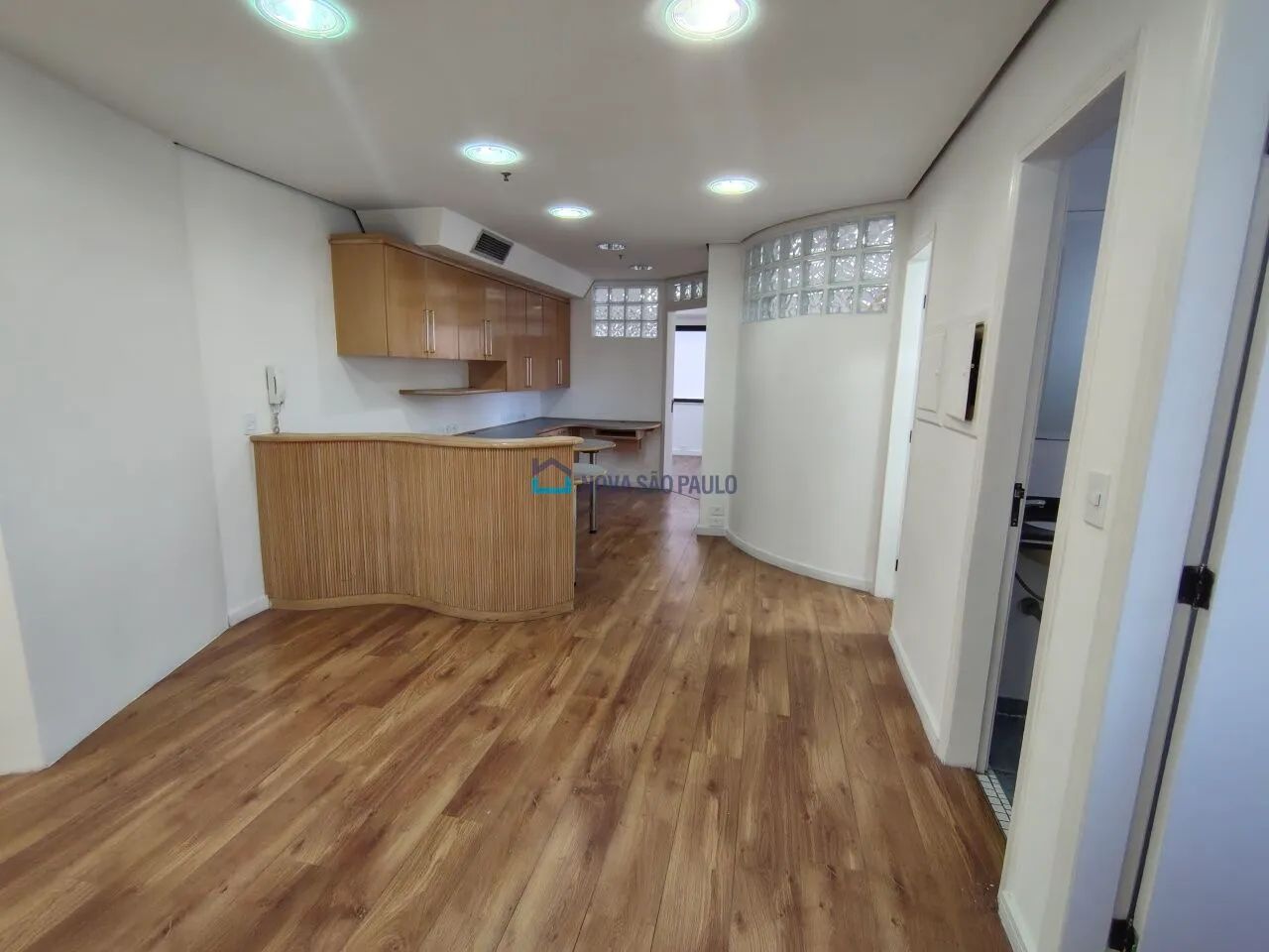 Conjunto Comercial na Liberdade - Foto 2