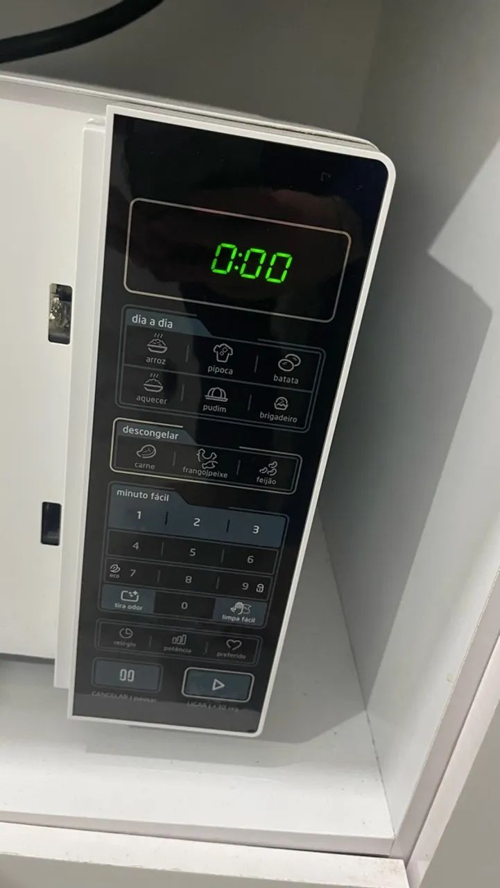 Microondas  - Foto 2