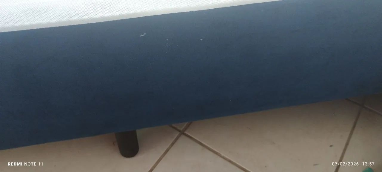 Base de cama - Foto 2