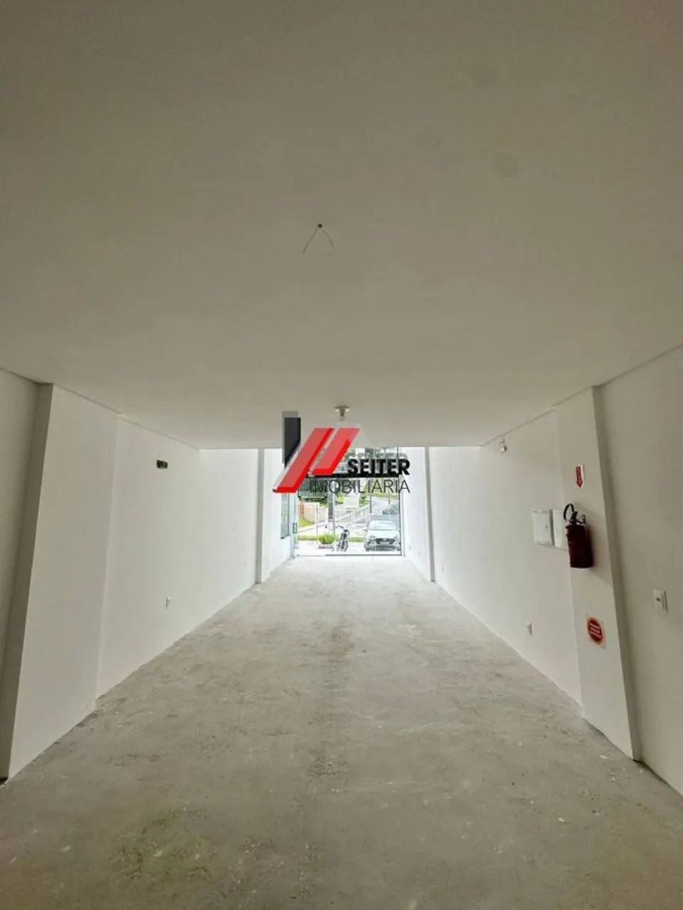 loja comercial para locação Córrego Grande florianópolis
