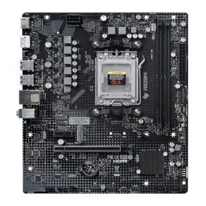Kit upgrade, AMD Ryzen 7 8700F, A620M DDR5 - Foto 3