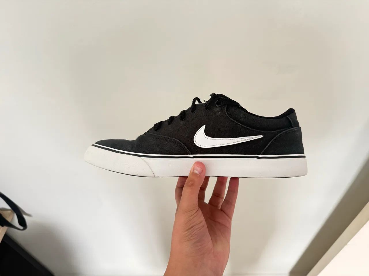 Tênis Nike Sb Chron 2  - Foto 2