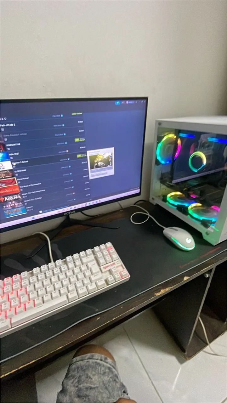 Pc gamer  - Foto 4