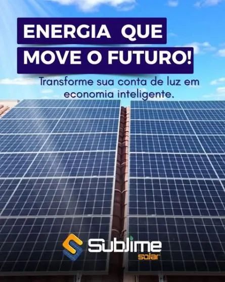 PARE DE PAGAR CARO NA CONTA DE LUZ - Foto 5