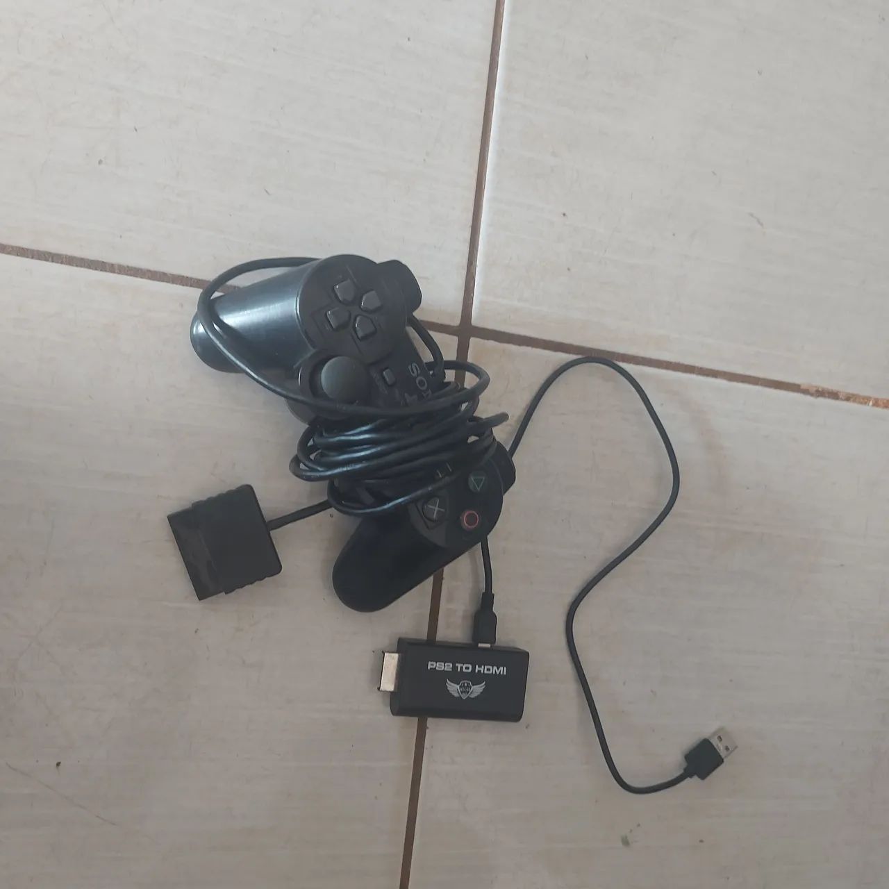 Controle do play 2 - Foto 3
