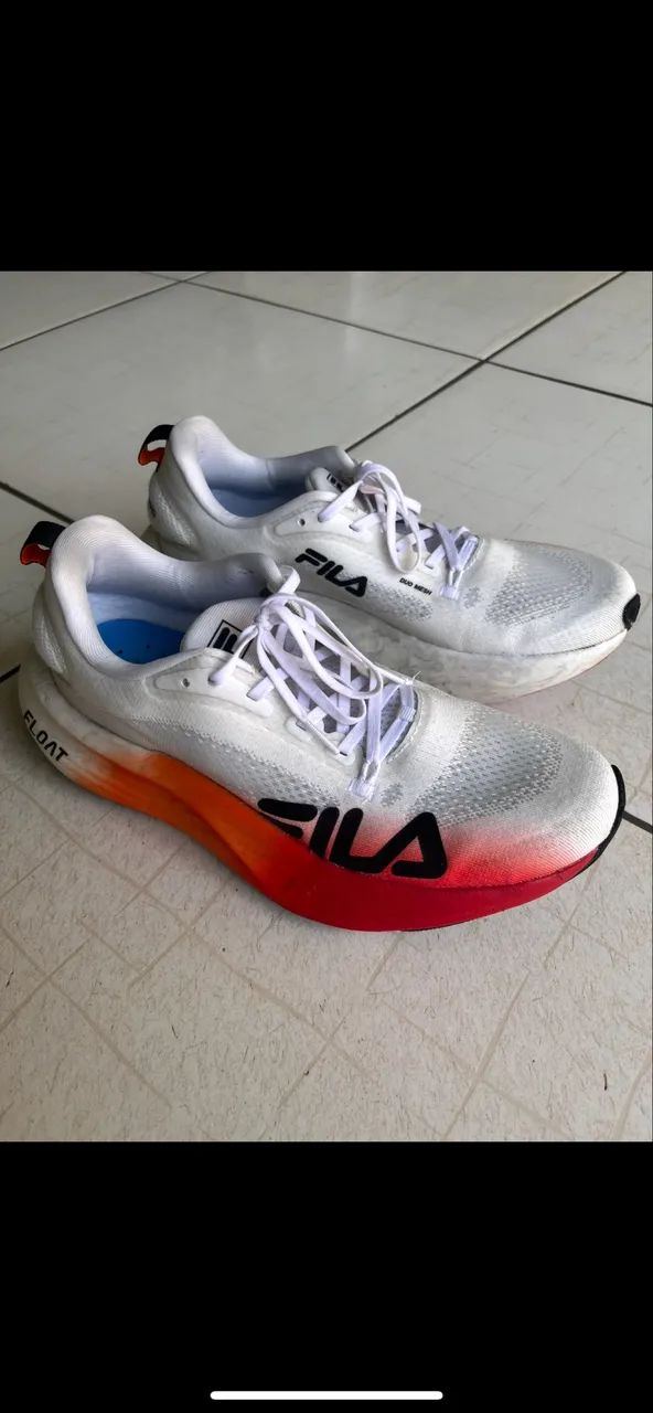 Tênis Fila Float Maxxi 2 Pro