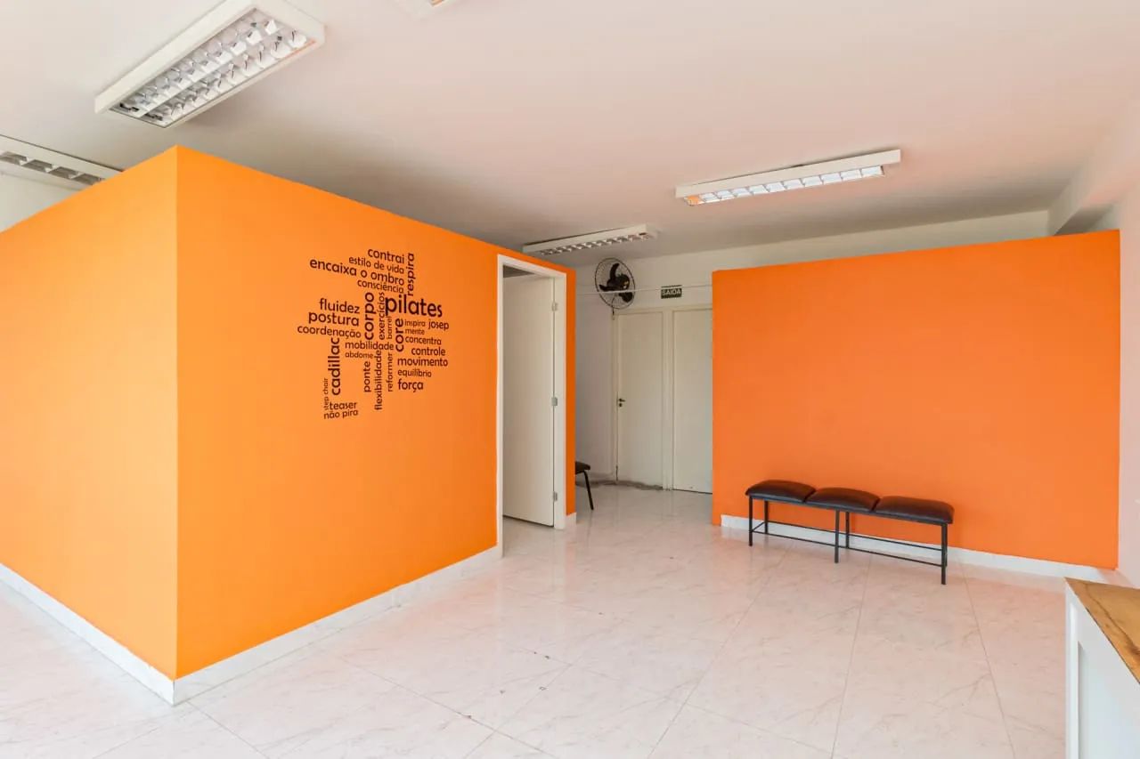 Sobreloja na Rua Ursa Menor, 225  60 m² - Foto 2