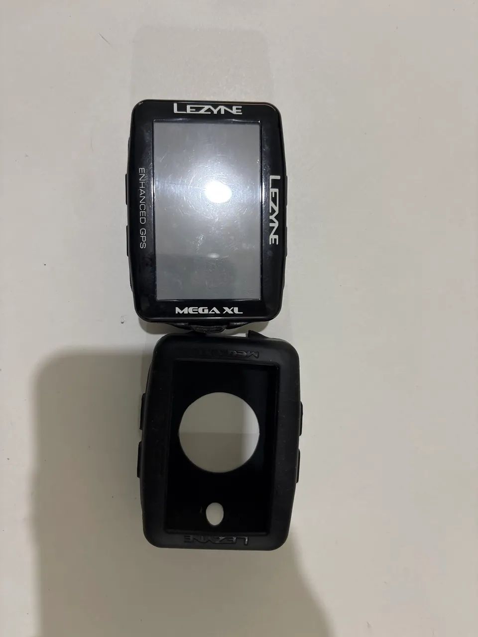 GPS Lezyne Mega XL - Foto 3