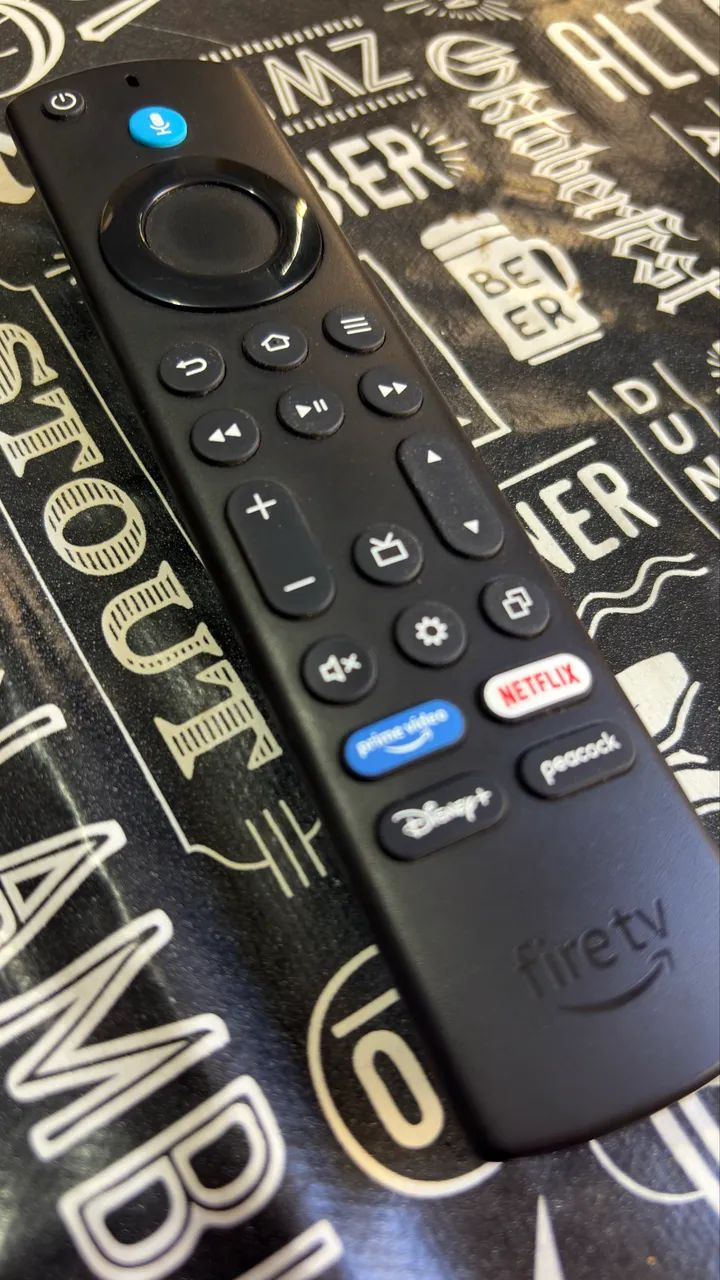 Amazon Fire Tv Stick 4k Max Wi-fi 6e - Foto 3