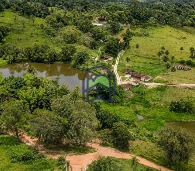 Fazenda para Venda em Mateus Leme