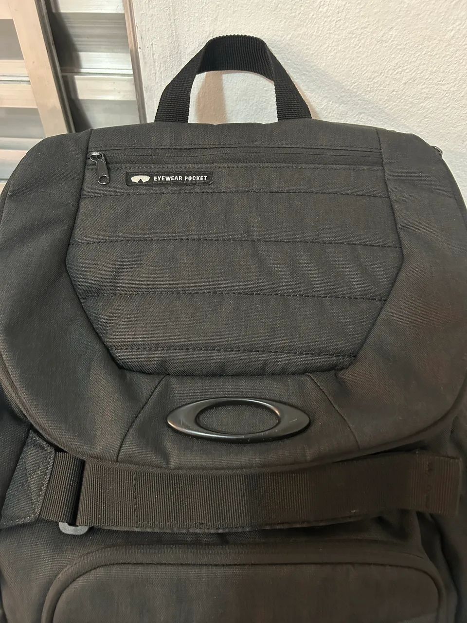 Oakley Enduro 3.0 Big Backpack - Foto 4