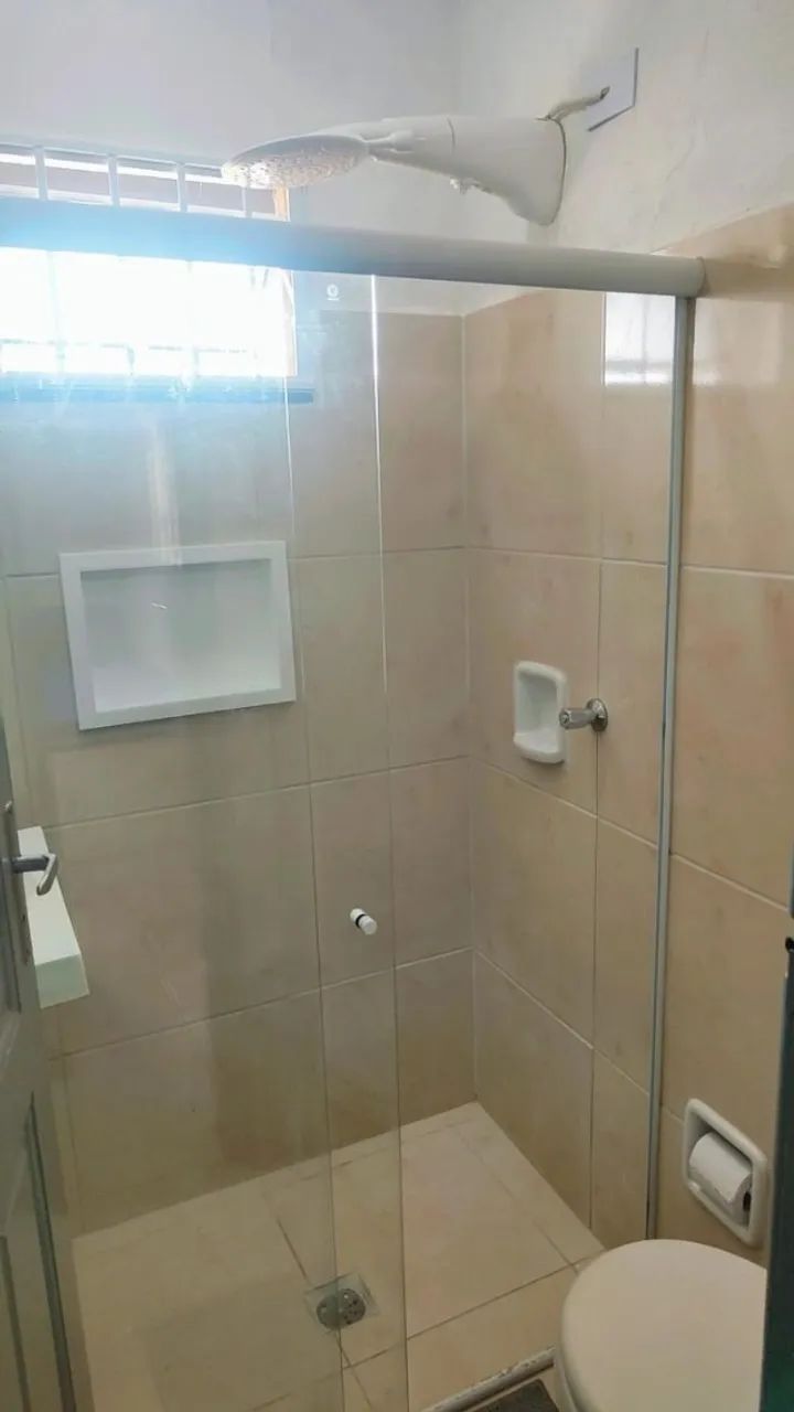 Apartamento aluguel por temporada - Praia Grande - Fundão - Foto 16