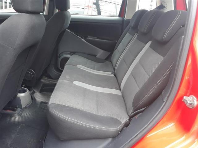 Fiat Idea 1.8 Mpi Sporting 16v - Foto 9